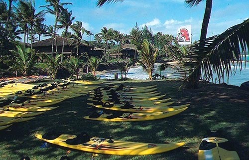 Maui 1998